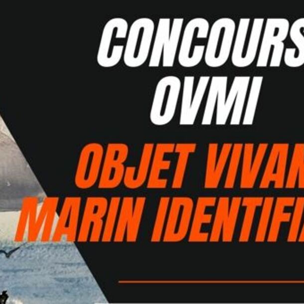 Concours OVMI